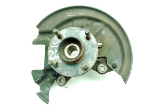 Used Right front steering knuckle FORD TRANSIT COURIER B460 Box Body/MPV 1.5 TDCi (75 hp) 32280440
