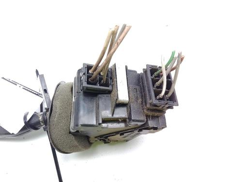 Headlight switch CITROËN C15 Box Body/MPV (VD_) 1.9 D | BP25865946I24 