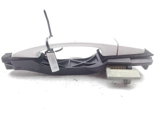 Front right exterior door handle OPEL ANTARA A (L07) 2.2 CDTi | BP24043736C129 