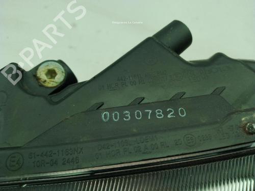 Left headlight OPEL ASTRA J Saloon 1.7 CDTI (69) | BP39974373C28 - Image 5