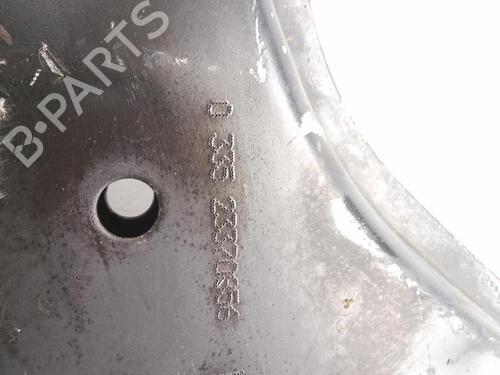 Querlenker links vorne OPEL ASTRA H (A04) 1.6 (L48) | BP24001702M12 