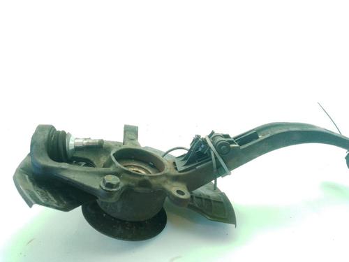 Right front steering knuckle MERCEDES-BENZ GL-CLASS (X164) GL 320 CDI 4-matic (164.822) | BP30562148M26 - Image 3