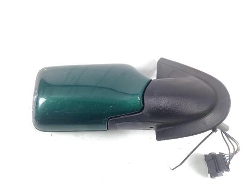 Right mirror VW GOLF III (1H1) 2.0 | BP18372596C27 