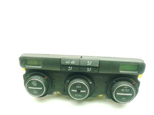 Commande Chauffage VW TIGUAN (5N_) 2.0 TDI (140 hp) 30367945