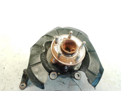 Used Left rear steering knuckle Left rear steering knuckle FORD KUGA II (DM2) 1.5 EcoBoost (150 hp) 27451311 27451311