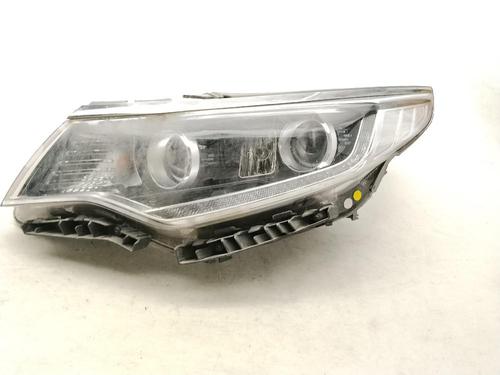 Used Left headlight Left headlight KIA OPTIMA (JF) 1.7 CRDi (141 hp) 36555000 36555000