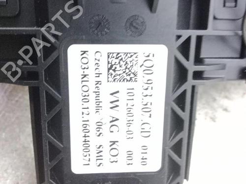 Headlight switch SEAT LEON (5F1) 1.6 TDI | BP24044306I24 - Image 5