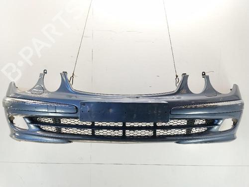 Used Front bumper Front bumper MERCEDES-BENZ E-CLASS (W211) E 320 CDI (211.026) (204 hp) 34113115 34113115