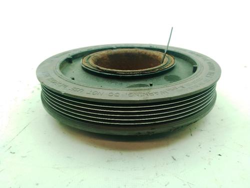 Pulley AUDI A6 C6 (4F2) 3.0 TDI quattro | BP36899554M122 - Image 2