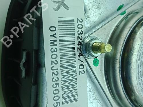 Airbag sæt DACIA DUSTER (HM_) 1.3 TCe 130 (HMMF) | BP38556158C86  - Image 5