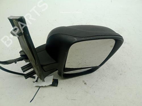 Bakspejl venstre CITROËN JUMPY II (VF7) 2.0 HDi 120 (120 hp) 31915104