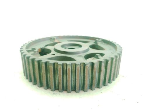 Pulley IVECO DAILY VI Van 33S16, 35S16, 35C16, 38S16, 40C16, 42S16, 50C16 | BP38770847M122 - Image 2