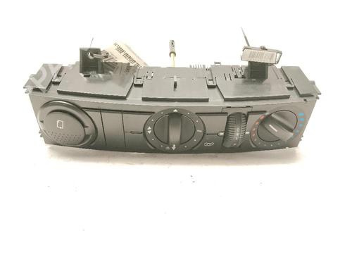 Used Climate control Climate control 39163813 39163813