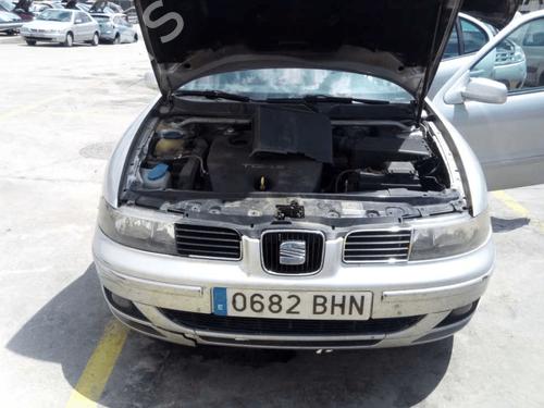 Right front suspension arm SEAT TOLEDO II (1M2) 1.9 TDI | BP18827145M13 