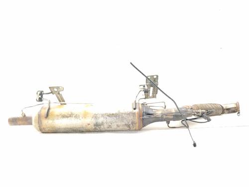 AdBlue-tank AdBlue-tank CITROËN JUMPER II Van 2.0 BlueHDi 130 (130 hp) 34363594 34363594