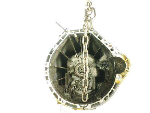 Used Gearbox MERCEDES-BENZ CLK (C209) CLK 200 Kompressor (209.342) (163 hp) 31609062