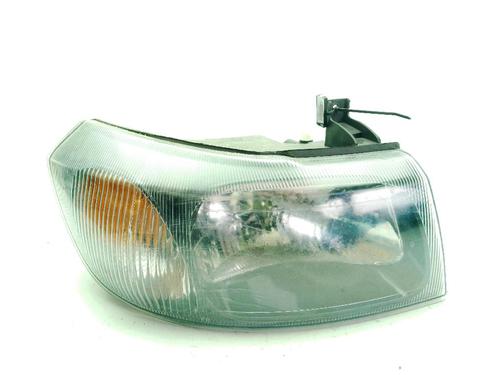 Used Right headlight Right headlight FORD TRANSIT Van (FA_ _) 2.0 DI (FAE_, FAF_, FAG_) (75 hp) 32743771 32743771
