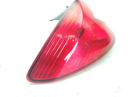 Left taillight OPEL CORSA D (S07) 1.4 (L08, L68) | BP28351066C34 