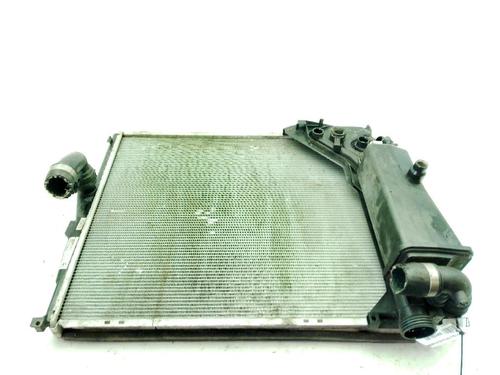 Używane Chłodnica wody BMW X3 (E83) 3.0 i xDrive (231 hp) 32358493