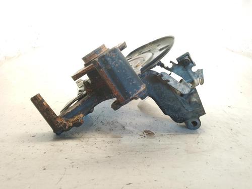 Right front steering knuckle SEAT LEON ST (5F8) 1.2 TSI | BP19071968M26 