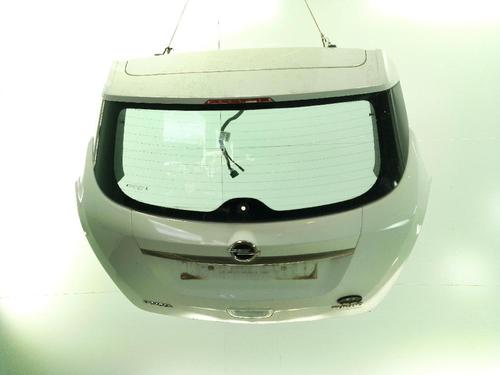Used Tailgate OPEL MOKKA / MOKKA X (J13) 1.4 (_76) (140 hp) 25597527