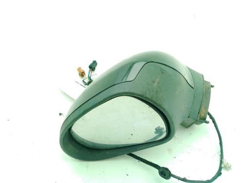Used Left mirror PEUGEOT 207 (WA_, WC_) 1.4 16V (95 hp) 30959557