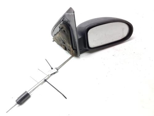 Used Right mirror FORD FOCUS I Saloon (DFW) 1.6 16V (100 hp) 26018708