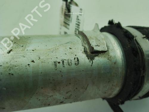 Tuyau SSANGYONG KYRON 2.0 Xdi | BP30476904M125