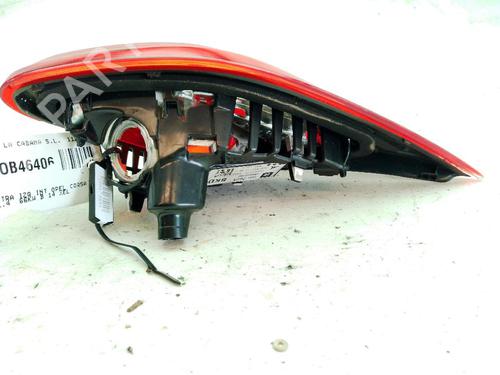 Left tailgate light OPEL CORSA E (X15) 1.3 CDTI (08, 68) | BP26161874C79 
