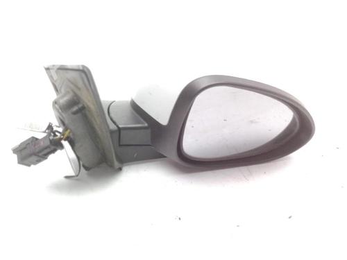 Used Right mirror CHEVROLET AVEO Saloon (T300) 1.3 D (75 hp) 27604721
