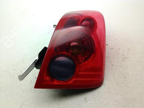 Used Right taillight Right taillight NISSAN PRIMERA (P12) 1.9 dCi (120 hp) 33536731 33536731