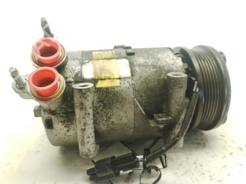 AC compressor FORD MONDEO IV (BA7) 2.0 TDCi | BP28351011M34 