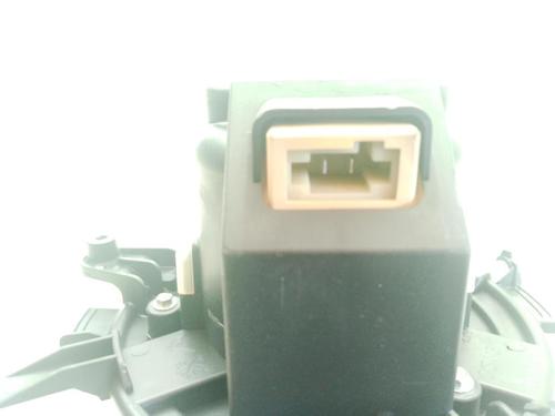 Heater blower motor PEUGEOT 3008 II SUV (MC_, MR_, MJ_, M4_) 1.5 BlueHDi 130 | BP27604766M62 