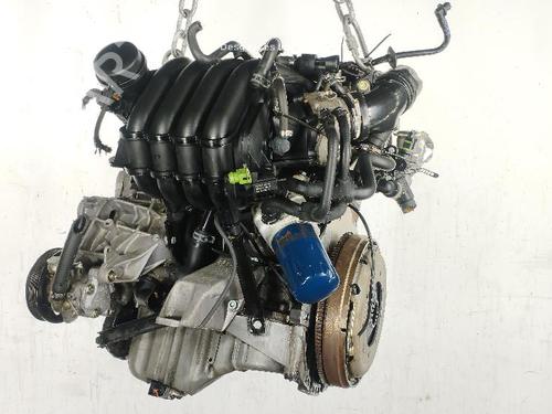 Engine AUDI A4 B5 (8D2) 1.8 | BP27979477M1 