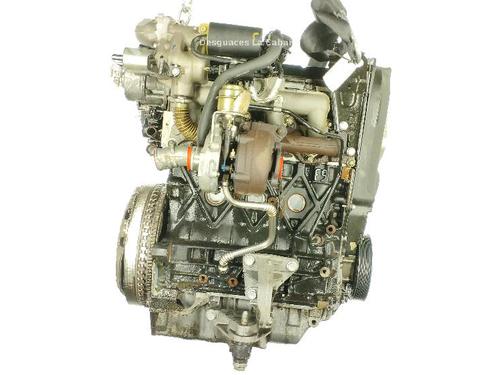 Engine RENAULT MEGANE II (BM0/1_, CM0/1_) 1.9 dCi (BM0G, CM0G) | BP32008703M1