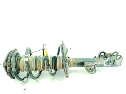 Used Left front shock absorber TOYOTA RAV 4 IV (_A4_) 2.2 D 4WD (ALA49) (177 hp) 31826209