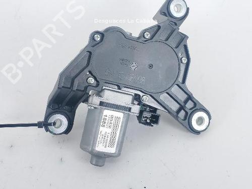 Viskermotor bagrude OPEL ASTRA K (B16) 1.0 Turbo (68) (105 hp) 27605041