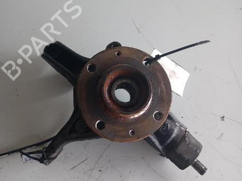Right front steering knuckle PEUGEOT PARTNER Tepee 1.6 BlueHDi 100 | BP18371841M26 