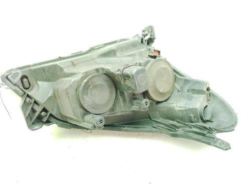 Left headlight OPEL ASTRA H GTC (A04) 1.7 CDTI (L08) | BP25486533C28 - Image 5