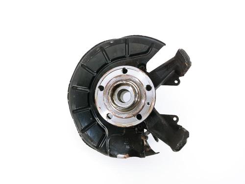 Used Right front steering knuckle VW GOLF V (1K1) 1.9 TDI (105 hp) 18376766