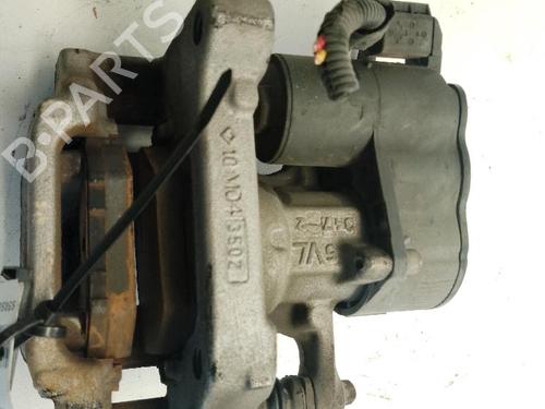 Right rear brake caliper OPEL GRANDLAND / GRANDLAND X (A18, P1UO) 1.2 (75) | BP25932532M106 