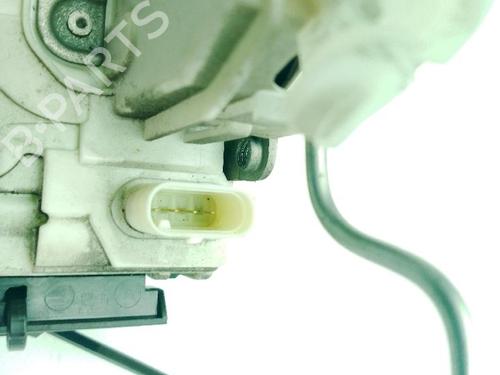 Front left lock MERCEDES-BENZ E-CLASS (W212) E 220 CDI / BlueTEC (212.001, 212.002) | BP30803375C98