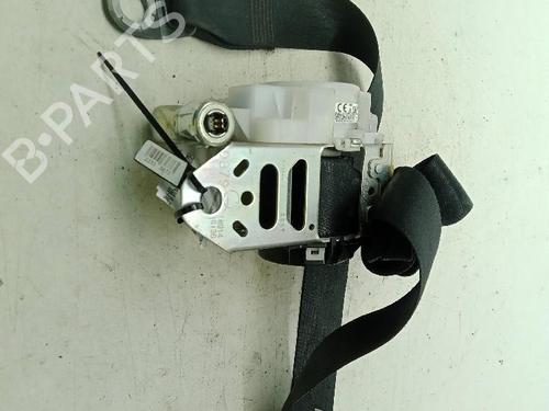 Front right seatbelt TOYOTA PRIUS PLUS (_W4_) 1.8 Hybrid (ZVW40W, ZVW41W) | BP35800338I25 - Image 3