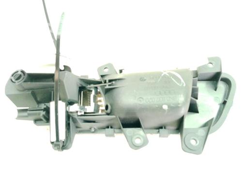 Front right interior door handle AUDI A5 Sportback (8TA) 3.0 TDI quattro | BP24051289I14 