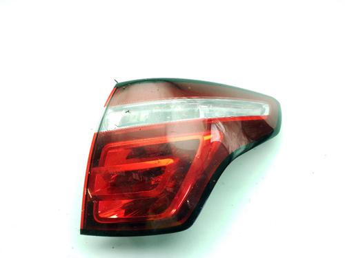 Used Right taillight Right taillight CITROËN C4 Picasso I MPV (UD_) 1.6 HDi 110 (112 hp) 32155257 32155257