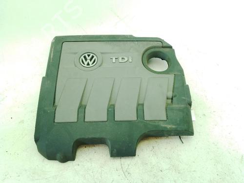 Topbeskyttelse VW GOLF VI (5K1) 1.6 TDI (105 hp) 27450899
