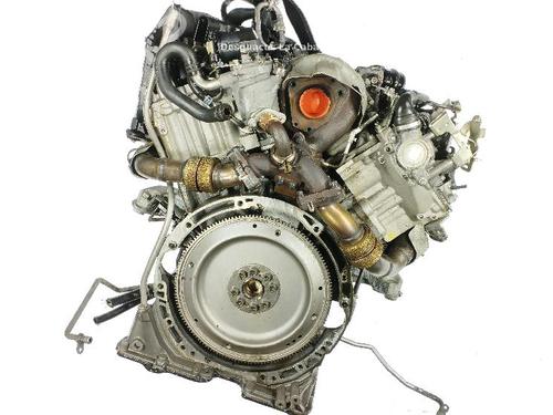 Engine MERCEDES-BENZ E-CLASS (W212) E 300 CDI / BlueTEC (212.020, 212.021, 212.027) | BP33840517M1 - Image 4
