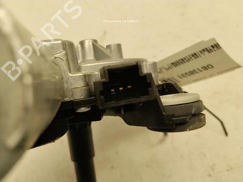 Rear wiper motor DACIA DUSTER (HM_) 1.5 dCi 115 4x4 (HMAD) | BP38615455M102 - Image 3