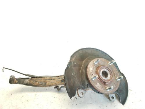 Left front steering knuckle HONDA CR-V I (RD) 2.0 16V 4WD (RD1, RD3) | BP18360823M25 