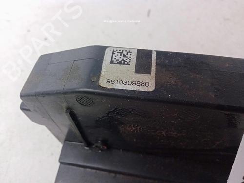 Rear right lock PEUGEOT 308 SW II (LC_, LJ_, LR_, LX_, L4_) 1.2 THP 130 | BP27495781C99 